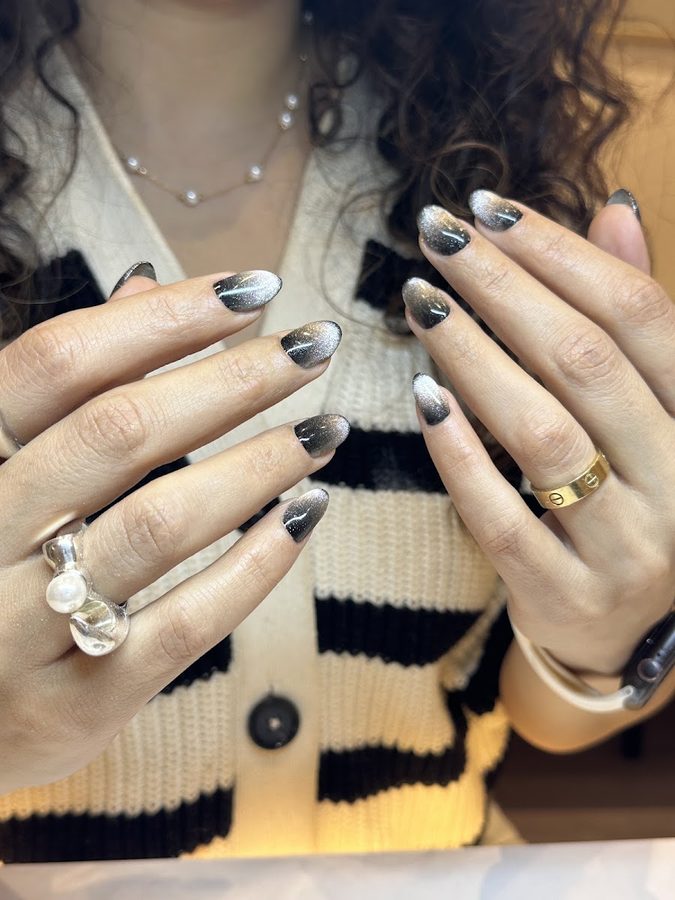 Arta Nails & Beauty Bar work