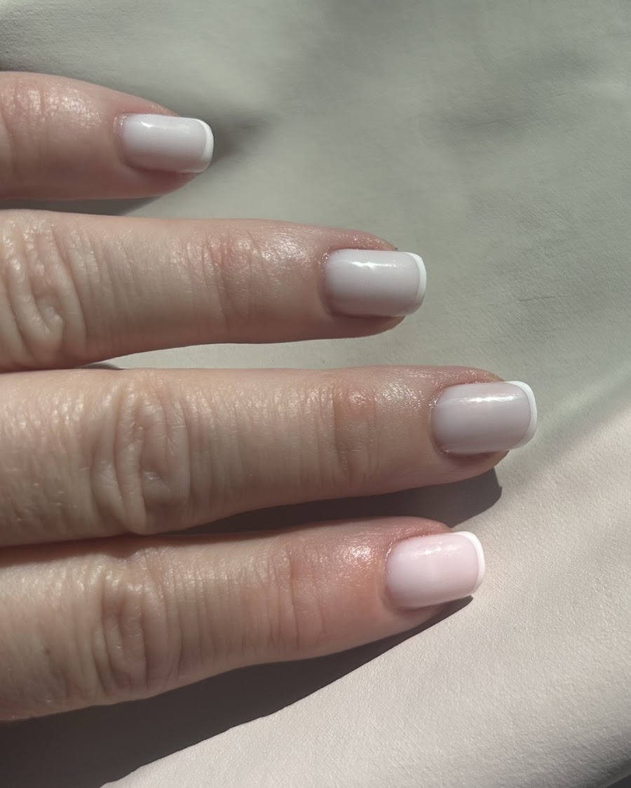 Arta Nails & Beauty Bar work